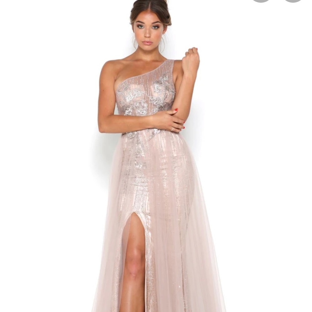 Portia and Scarlett maya gown
